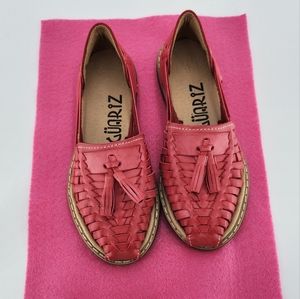 GUARIZ Rosita Motita Girls Shoes
